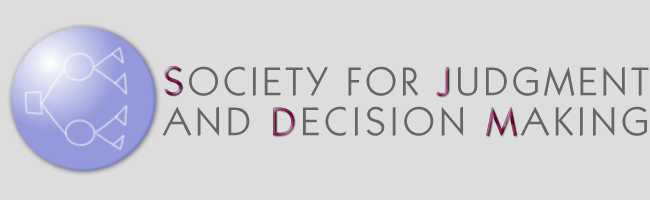 Society for Judgment and Decision Making